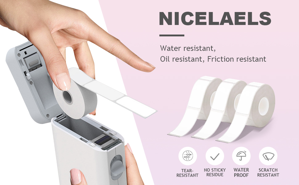 Thermal-Printing Technology
