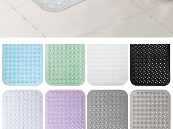 tub mat