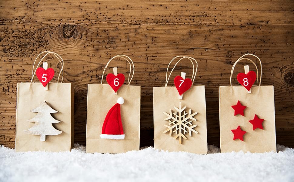gift bags