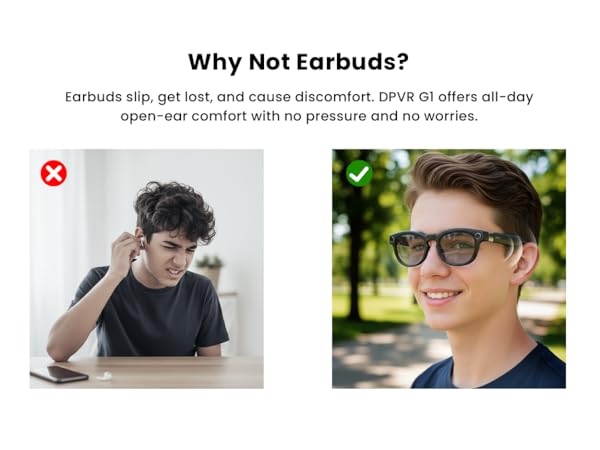headphone glasses