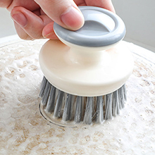 Dish Brush for Kitchen