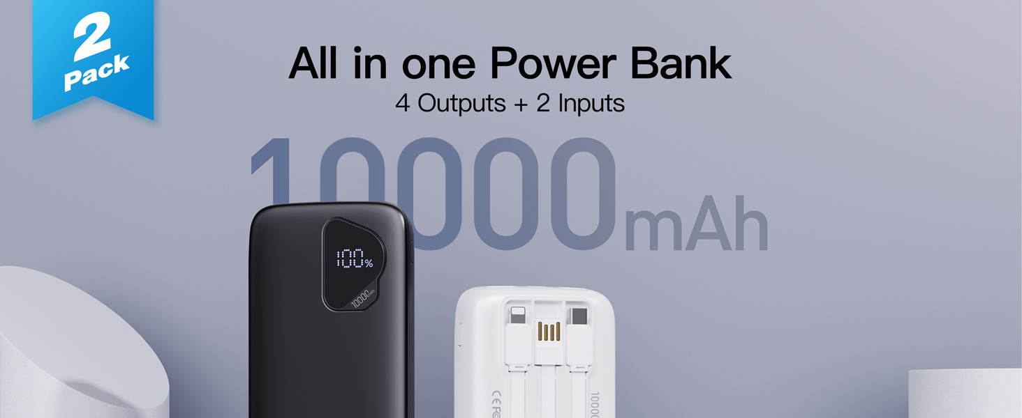 power bank