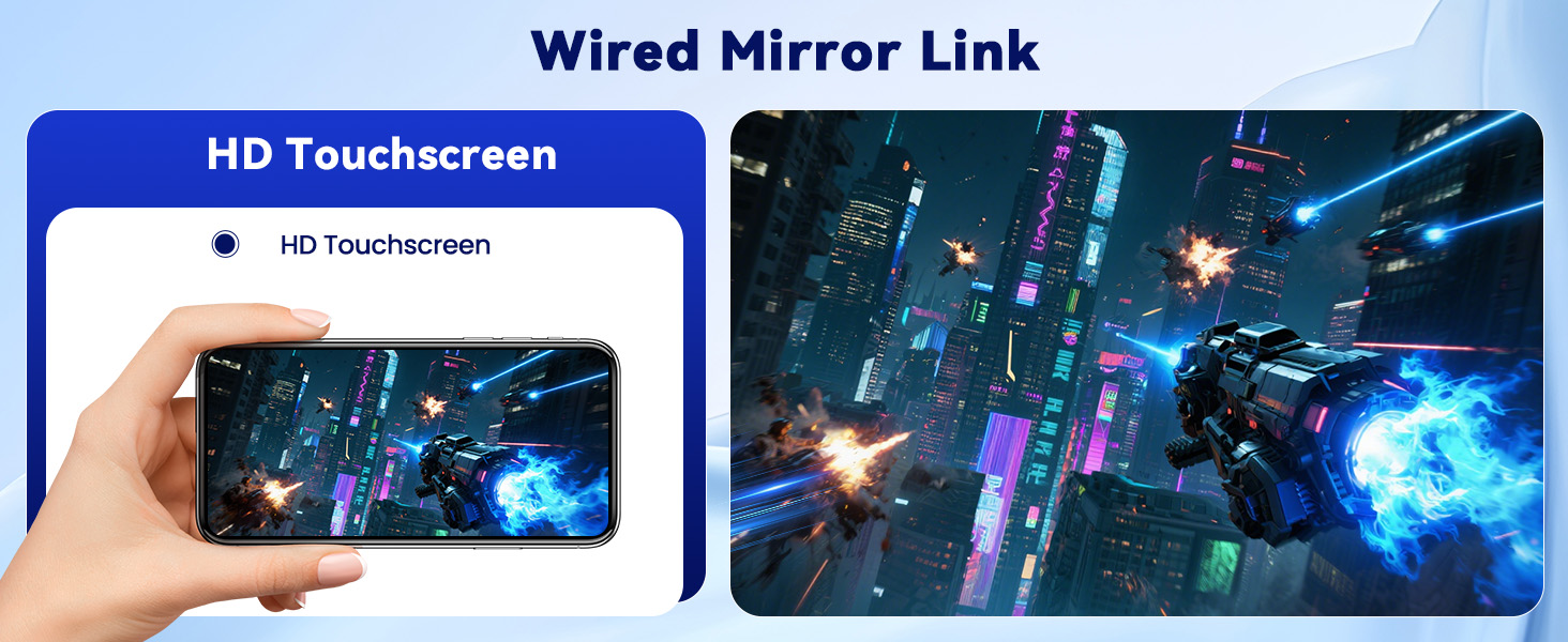 double din car stereo radio