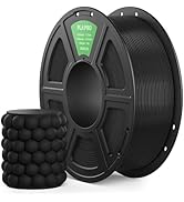 DEEPLEE PLA PRO Filament 1.75mm, Stronger Toughness 3D Printer Filament, PLA Filament Dimensional...