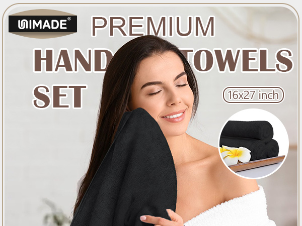 salon towels