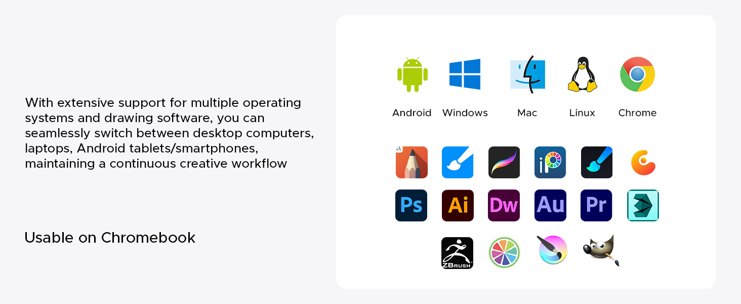 android windows chrome Mac