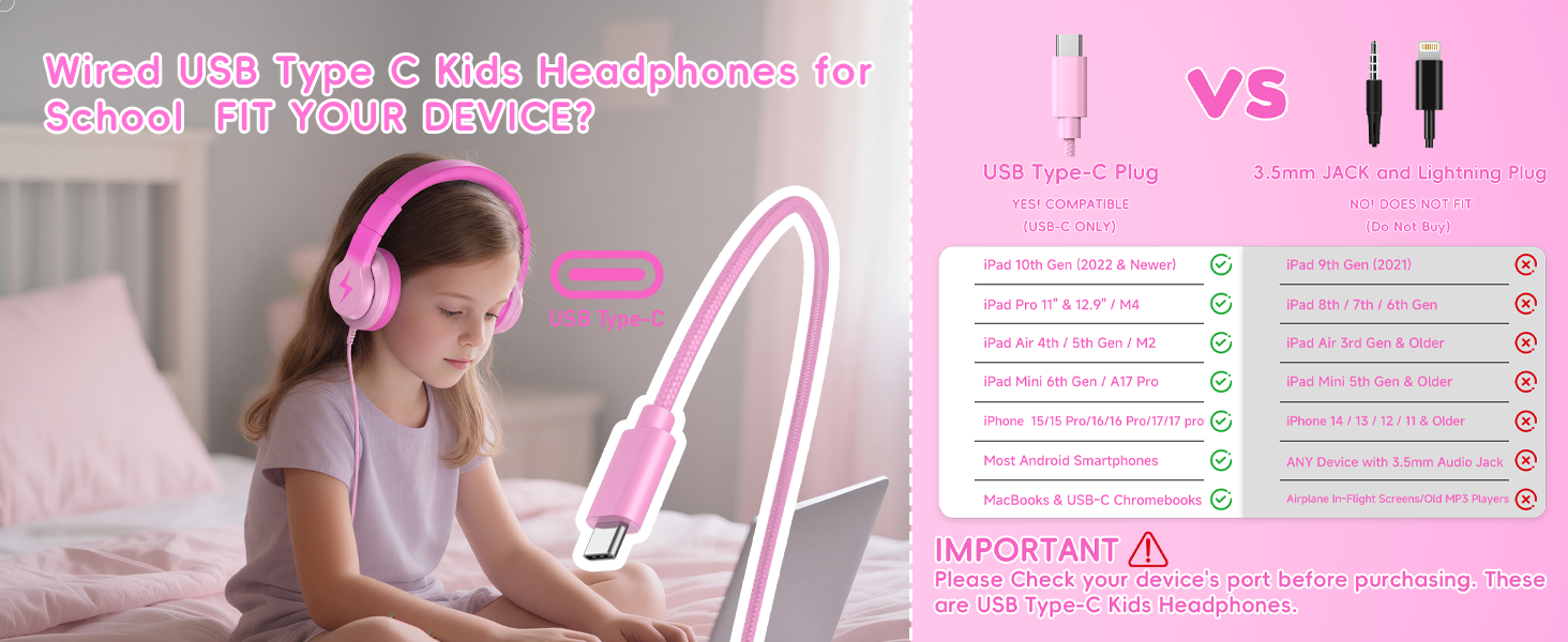 usb-c-childrens-headphones-device-check-incompatible-3-5mm-audio-lightning-ports