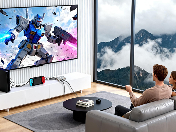 Home Theater