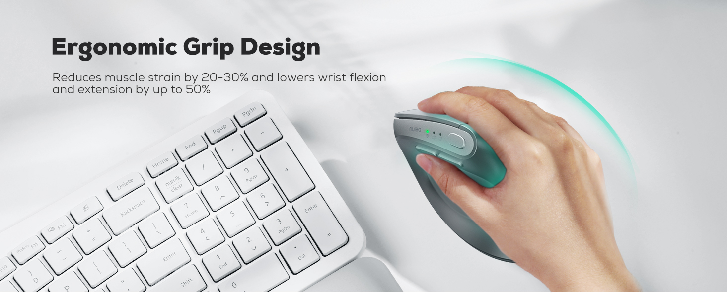 wireless mouse logitech bluetooth computer ergonomic for laptop vertical mice usb pc silent inala