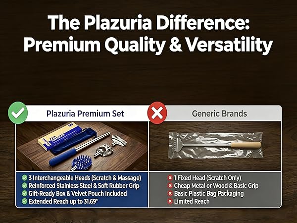 back scratcher for men