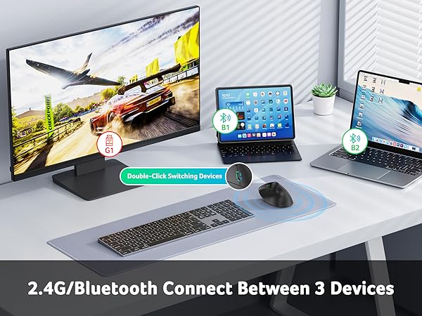 bluetooth mouse for laptop