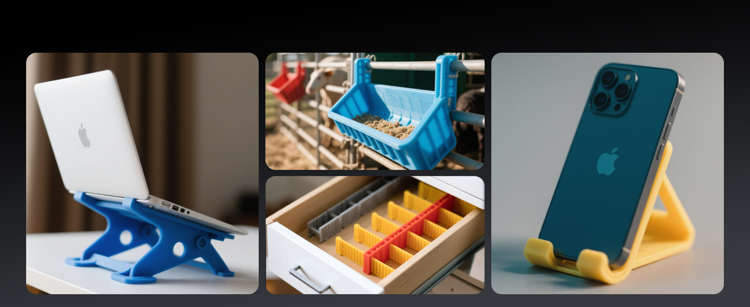 3D Printer Filament PLA Filament 1.75mm