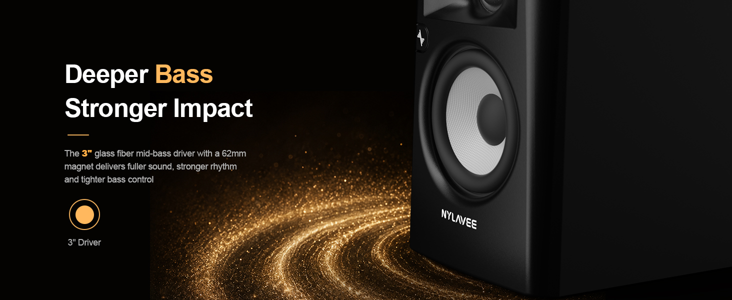 speakers for computer desktop