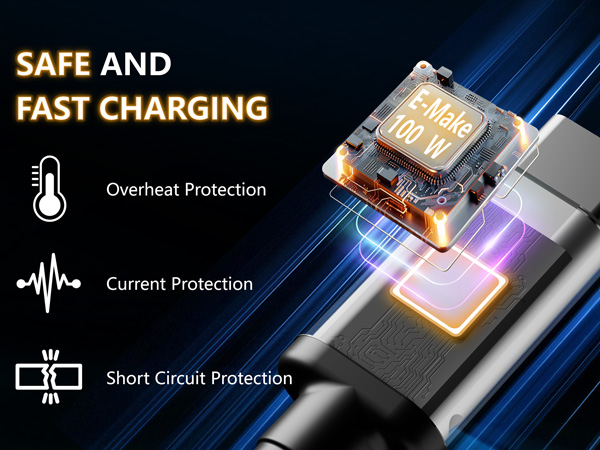 USB C CABLE