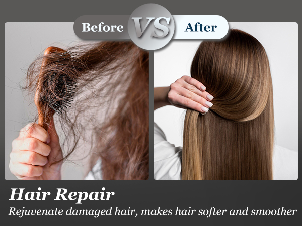Hair Repair