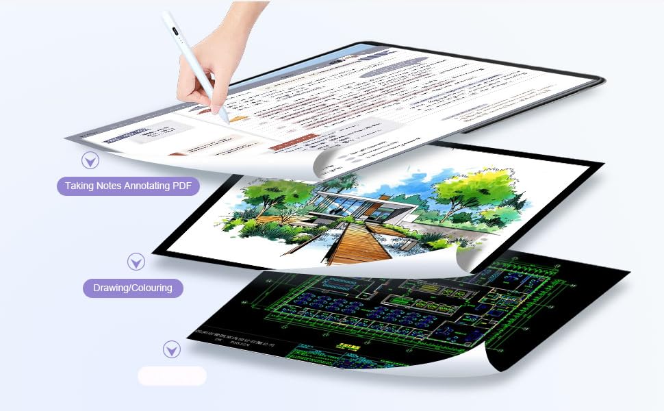 ipad pen