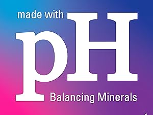 ph balanced