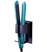 blow dryer wall mount adhesive blow dryer holder 