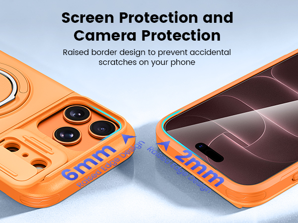 iPhone18 PRO MAX Case