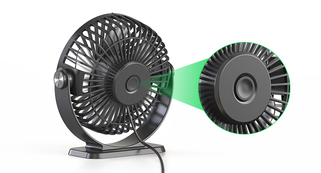 TF01 one button control