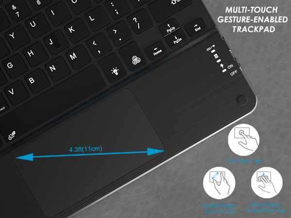 tablet keyboard case