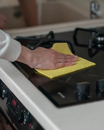 Dish Cloths &amp;amp; Dish Towels