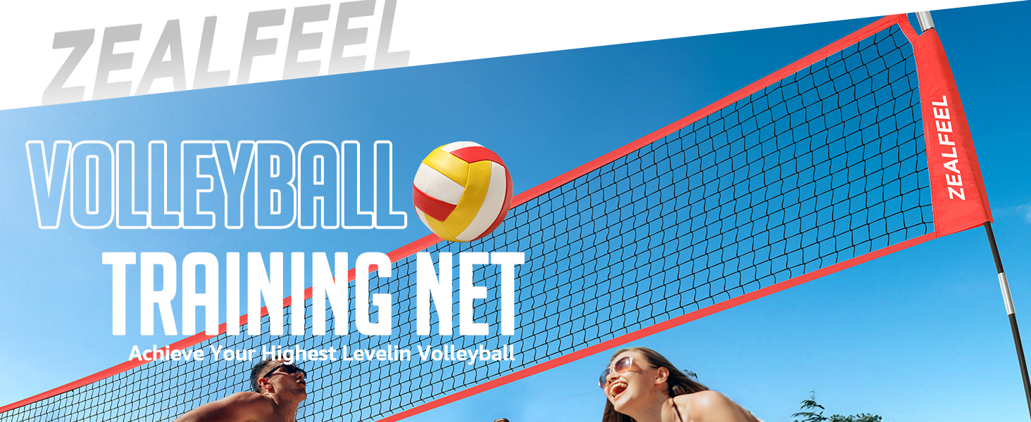volleyball net