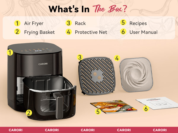air fryer