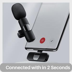 microphone for a laptop