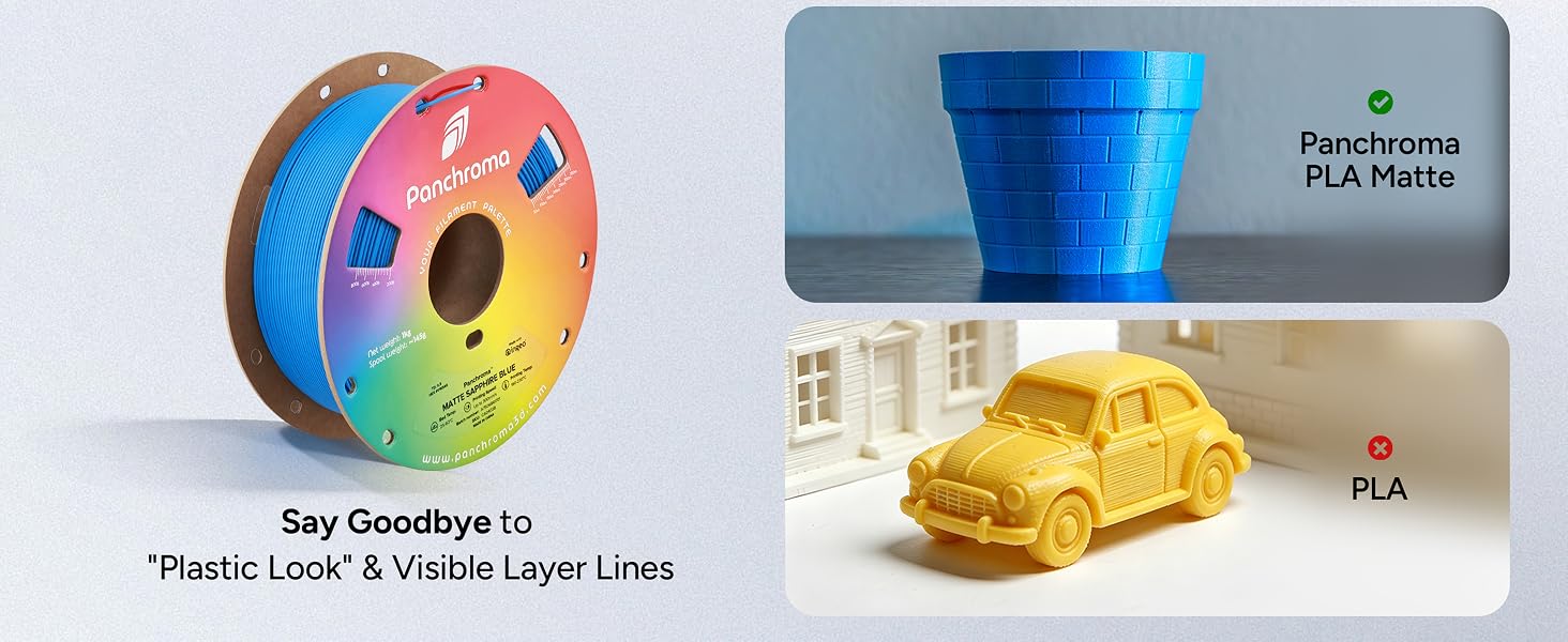 pla filament