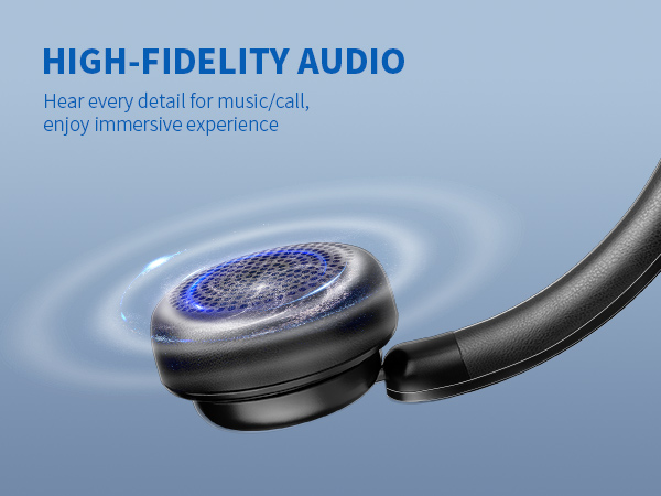 usb headset with microphone noise cancelling for pc wired headset with mic for work computer