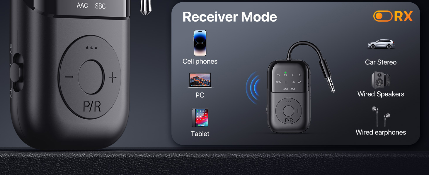 bluetooth transmitter for headphones 3.5mm bluetooth transmitter best car transmitter bluetooth