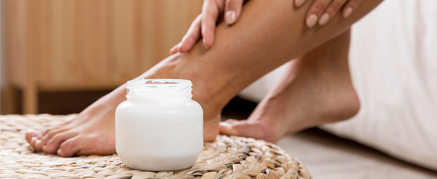 Pumice Stone Foot Scrubber