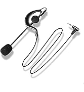 Soccer Football Referee Headset Earphone Professional V6/ V4 / Q7/ FBIM Full Duplex Two-Way Footb...