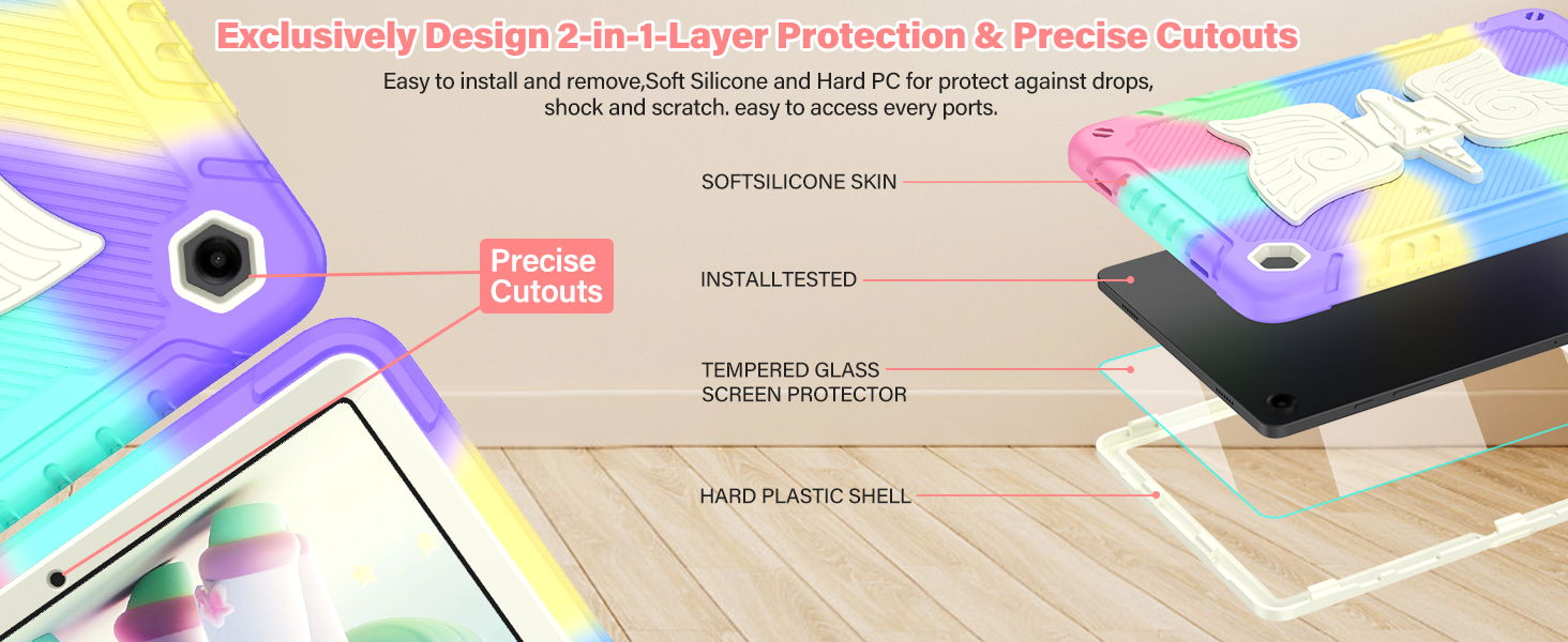 a11 plus tablet case