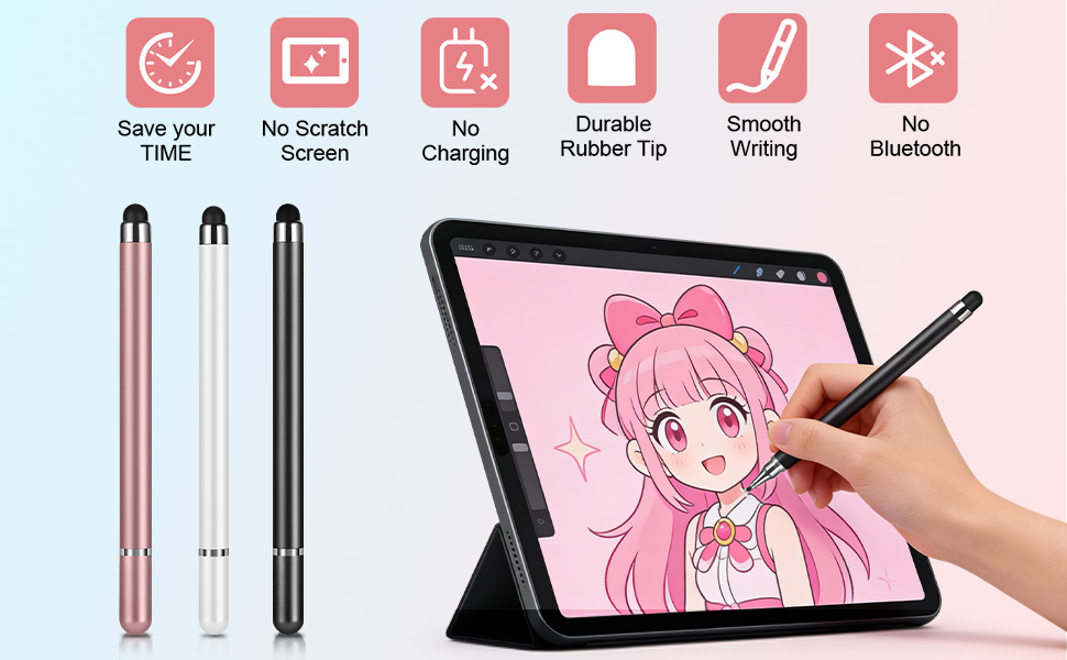 Stylus Pens