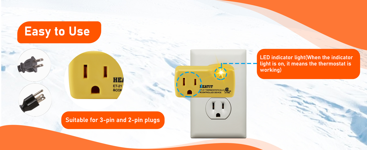 temperature controller