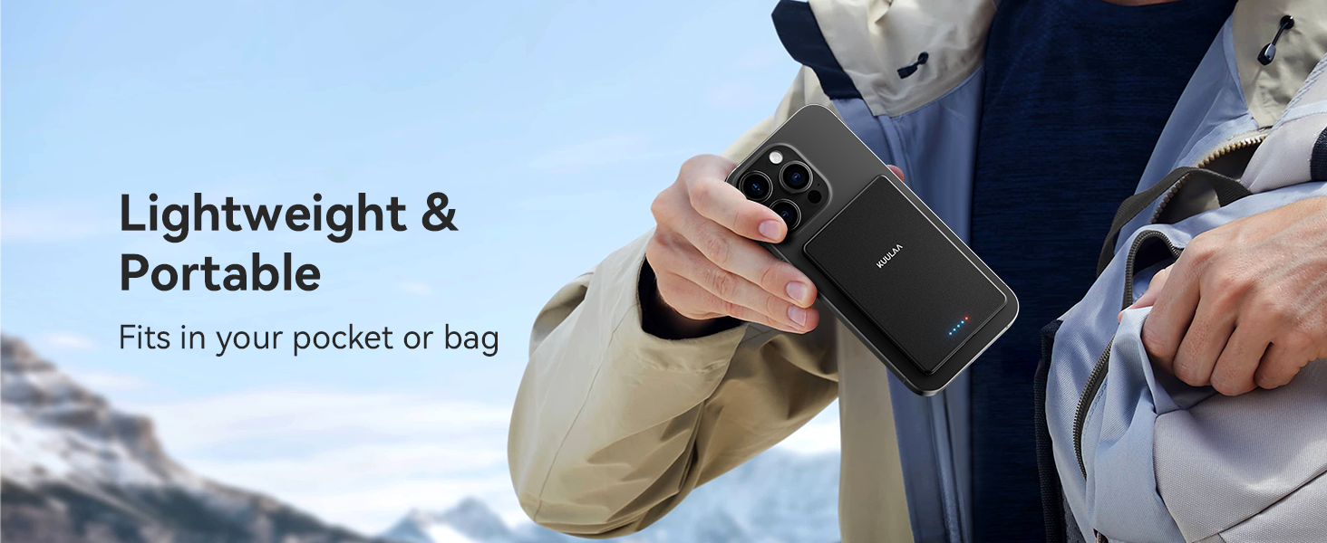 Power bank