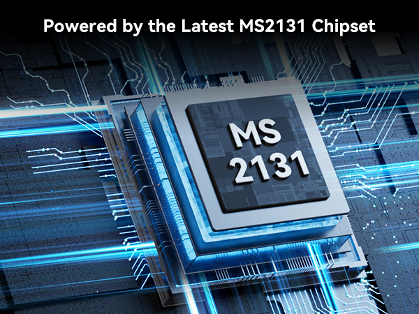 chipset