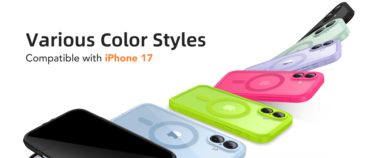 iphone 17 case