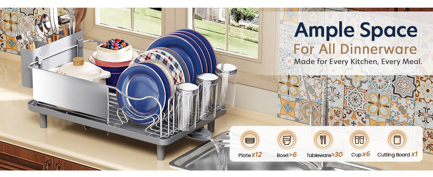 dish rack
