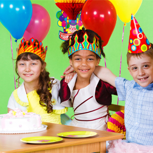 100 PCS balloons assorted colors