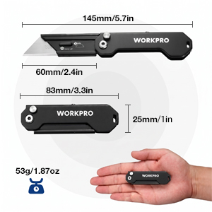 box cutter