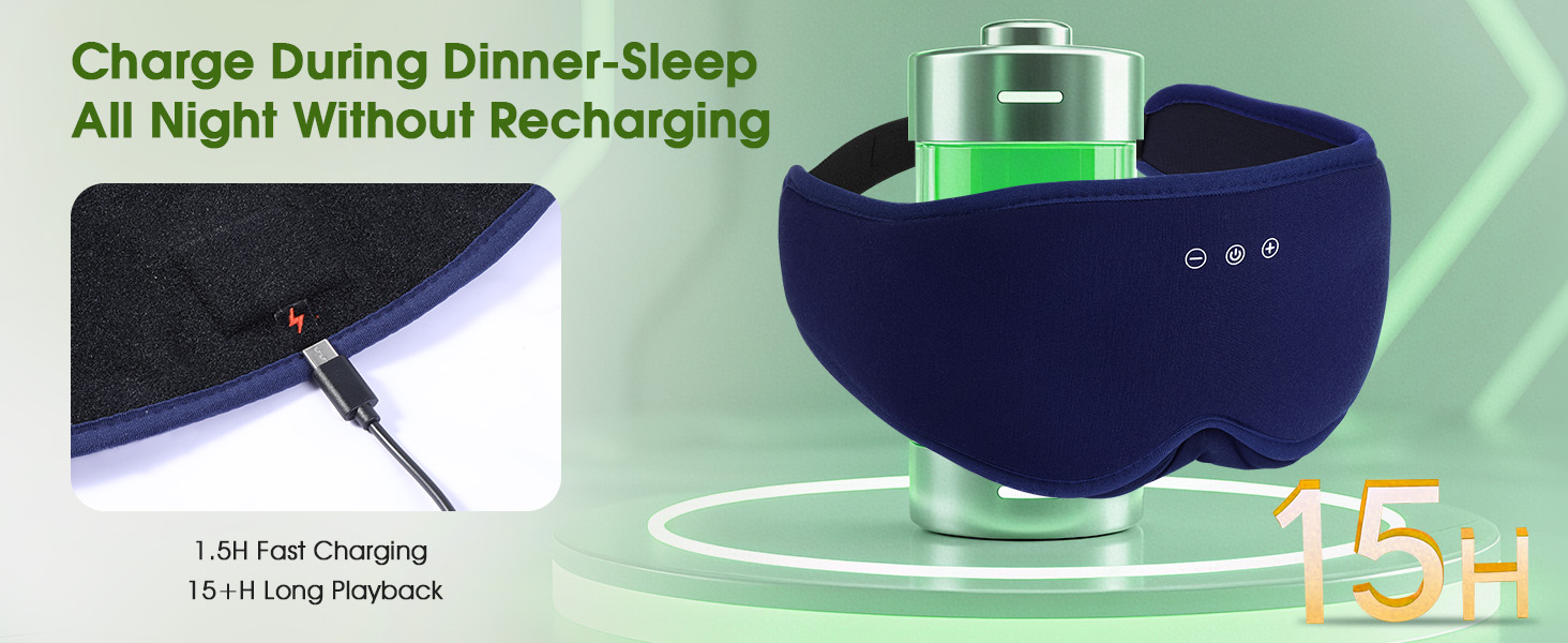sleep headphones wireless bluetooth