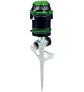 6-Pack Orbit 58573N H2O-6 Gear Drive Sprinkler