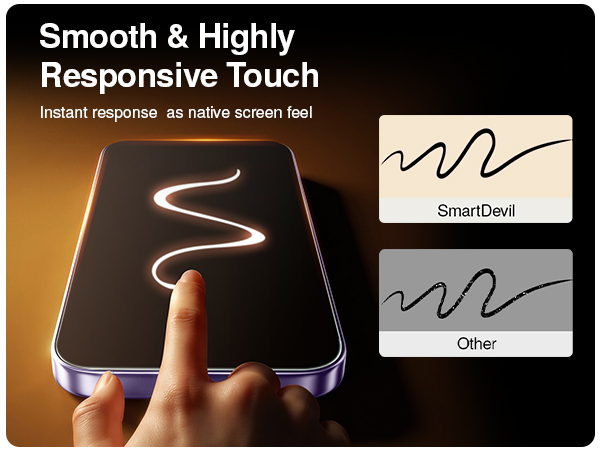 iPhone 17 Screen Protector