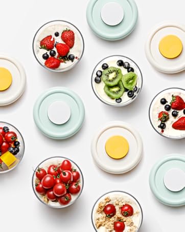 containers for overnight oats