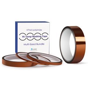 High Temperature Resistance