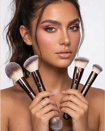 makeup brush