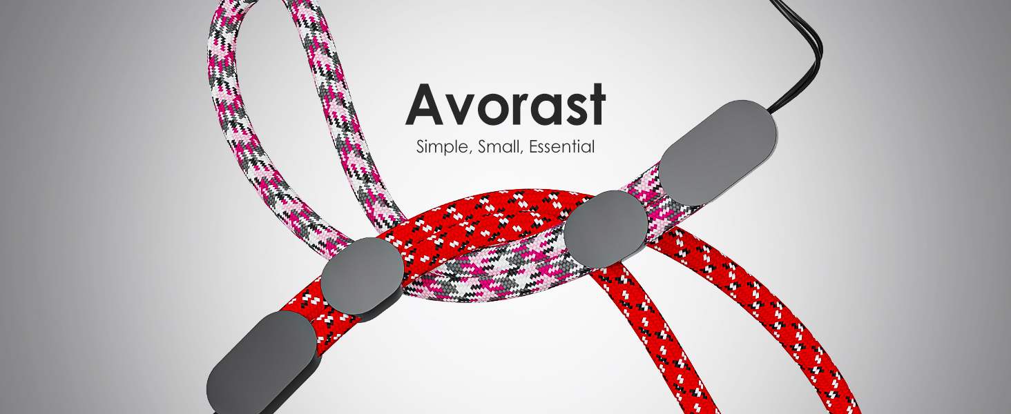 Phone Wrist Lanyard-Mixed